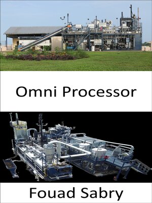 cover image of Omni Processor